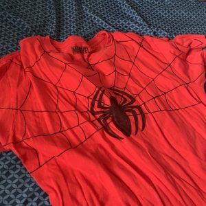 Spiderman T- shirt
